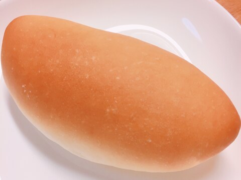 HBでコッペパン